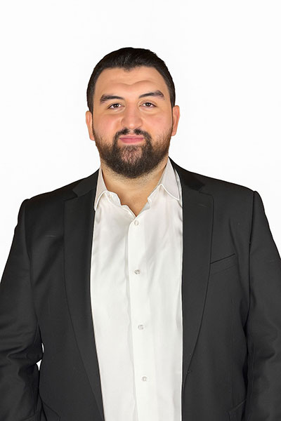 Photo of Mr. Hussein Dahi